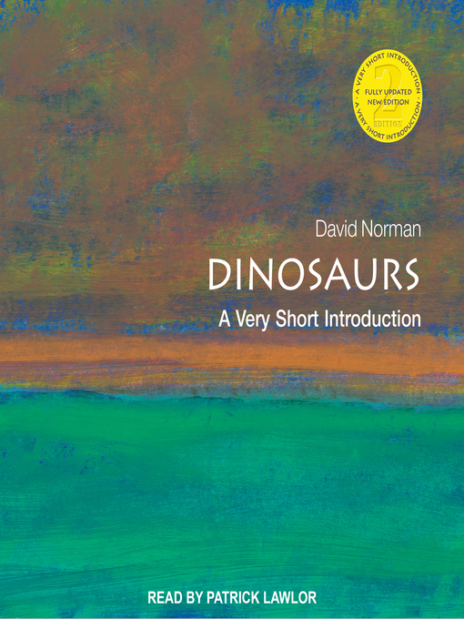 Title details for Dinosaurs by David Norman - Available